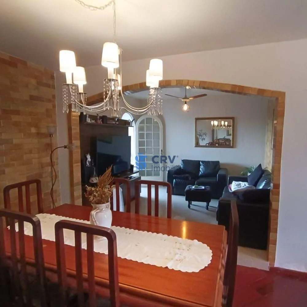 Casa, 3 quartos, 370 m² - Foto 9