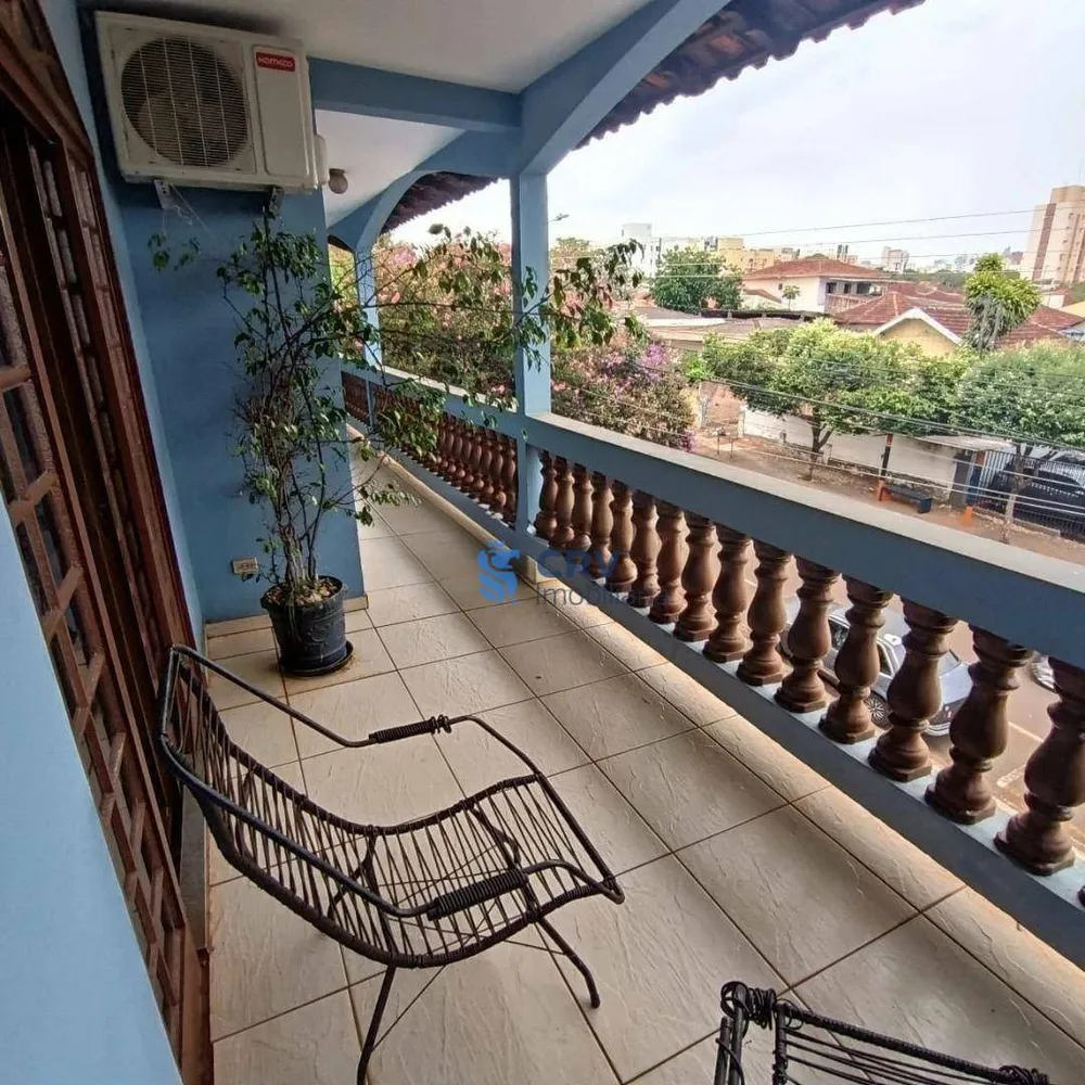 Casa, 3 quartos, 370 m² - Foto 3