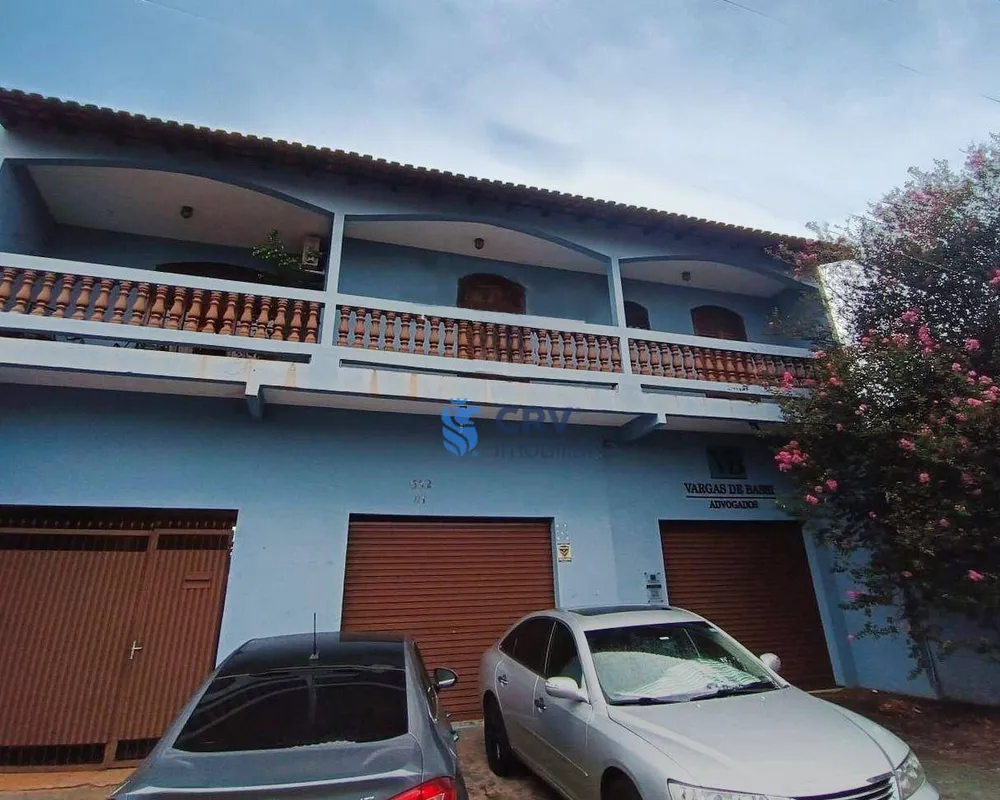 Casa, 3 quartos, 370 m² - Foto 5
