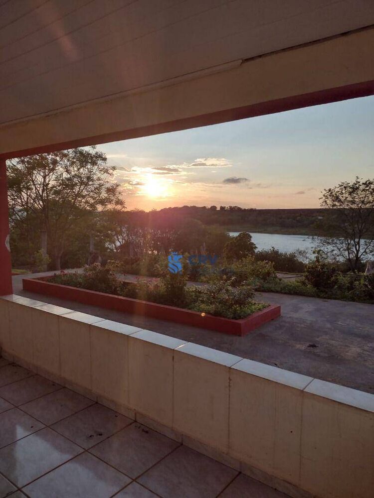 Chácara à venda com 1 quarto, 70m² - Foto 3