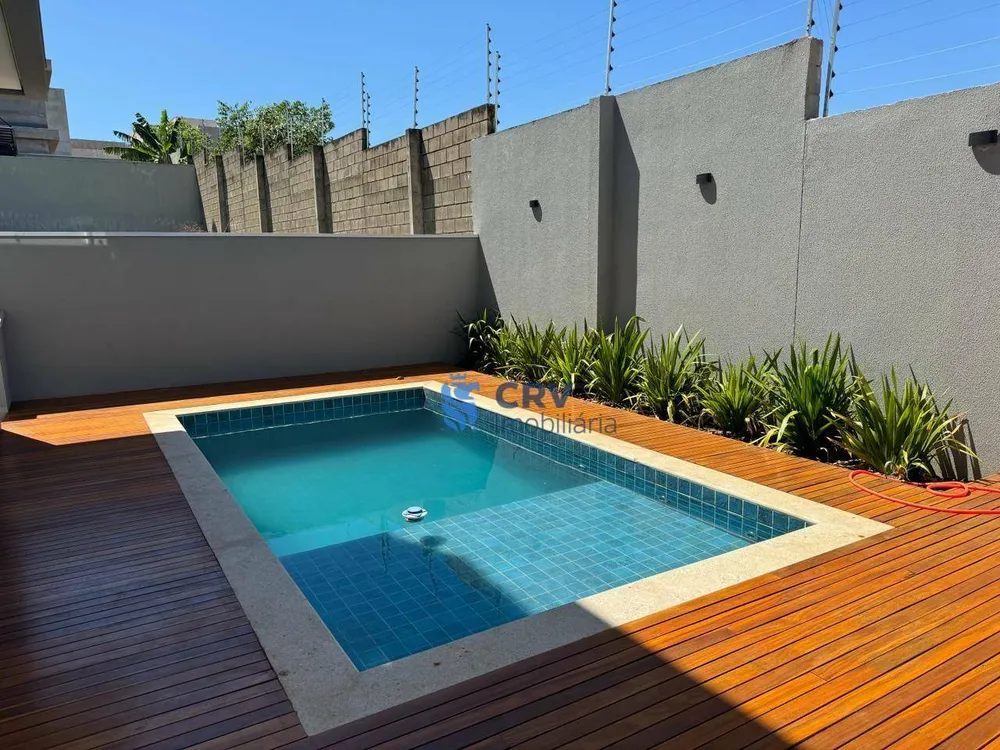 Casa de Condomínio, 3 quartos - Foto 6