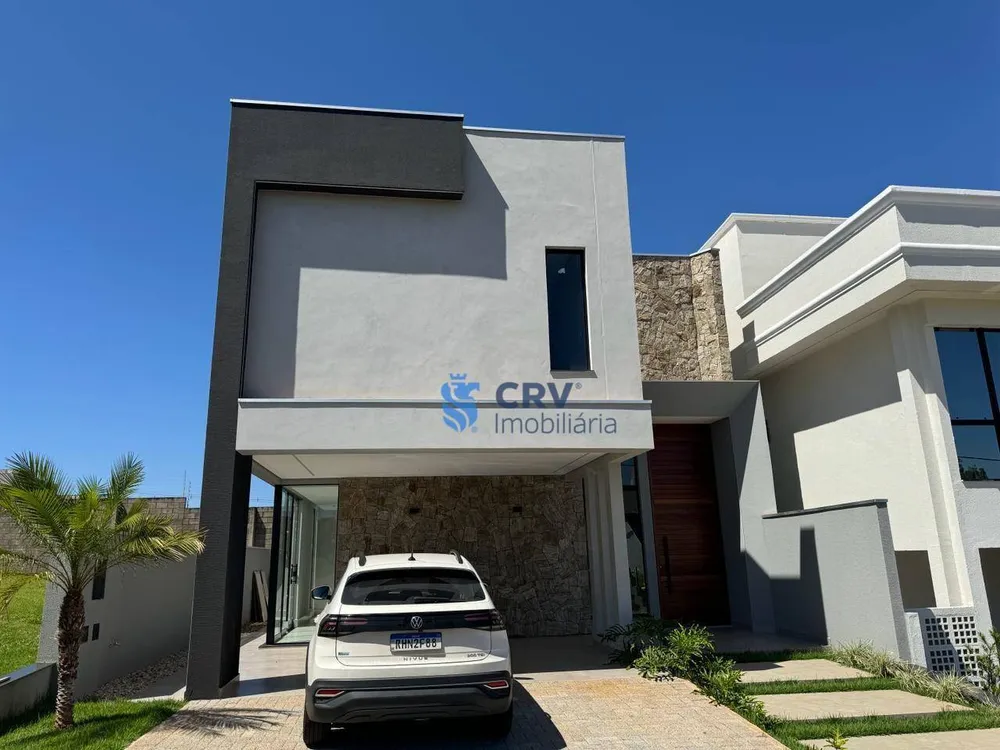 Casa de Condomínio, 3 quartos - Foto 5