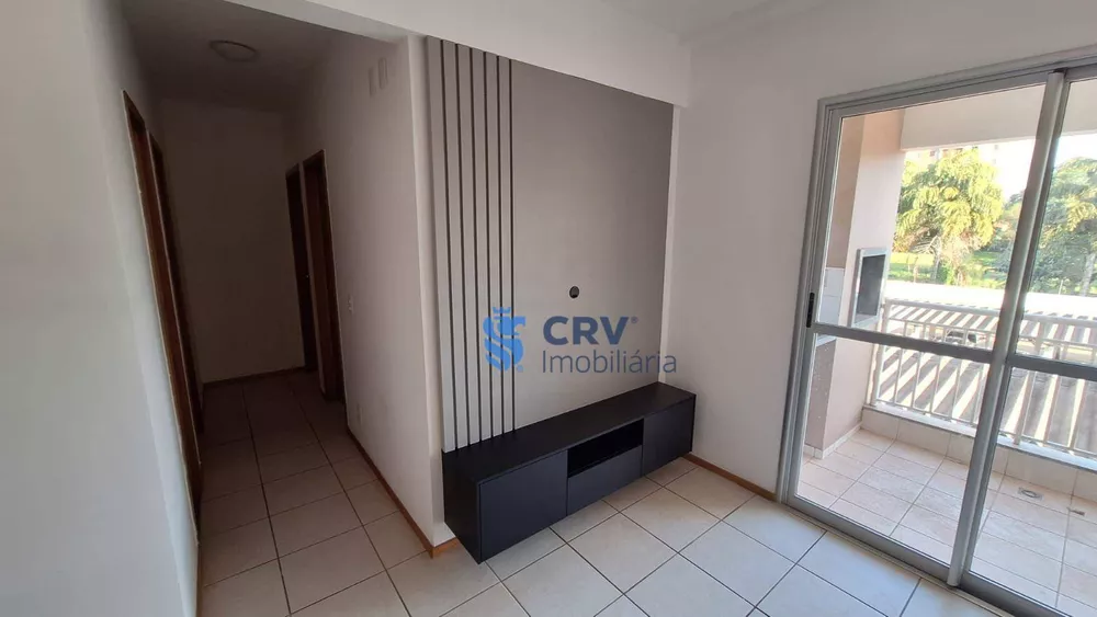 Apartamento para alugar com 3 quartos, 70m² - Foto 1