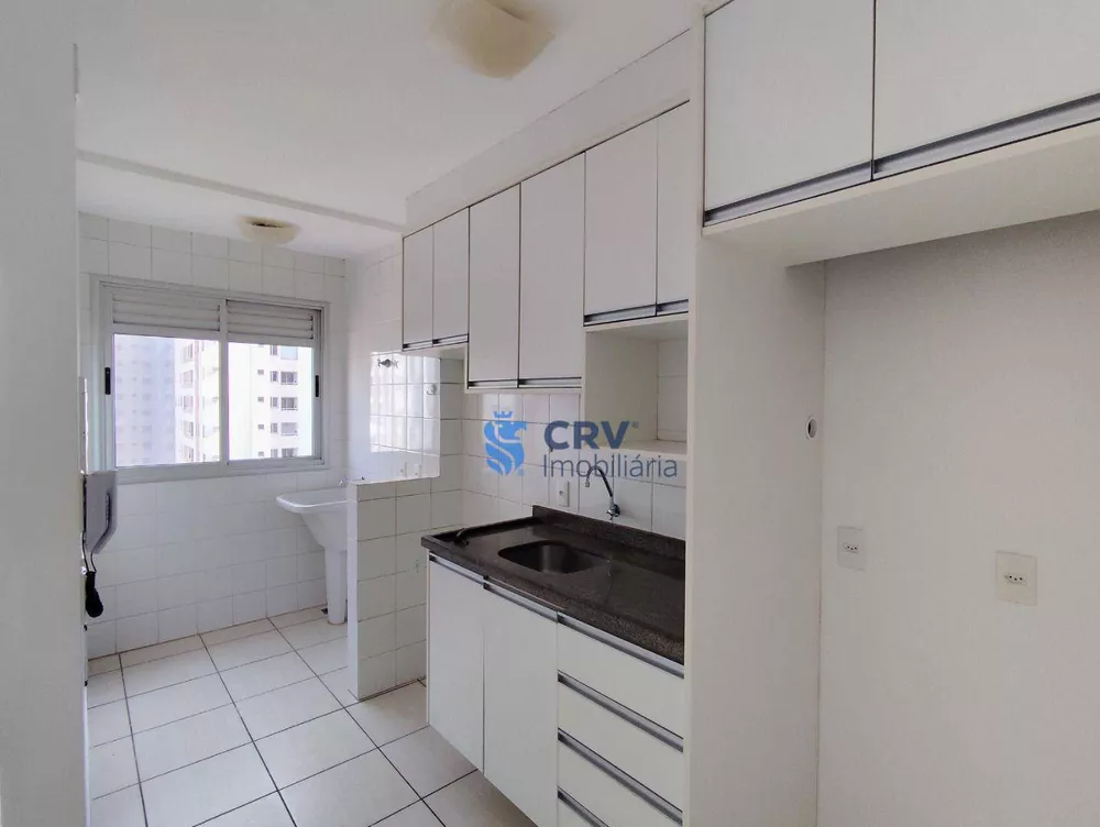 Apartamento para alugar com 3 quartos, 63m² - Foto 3