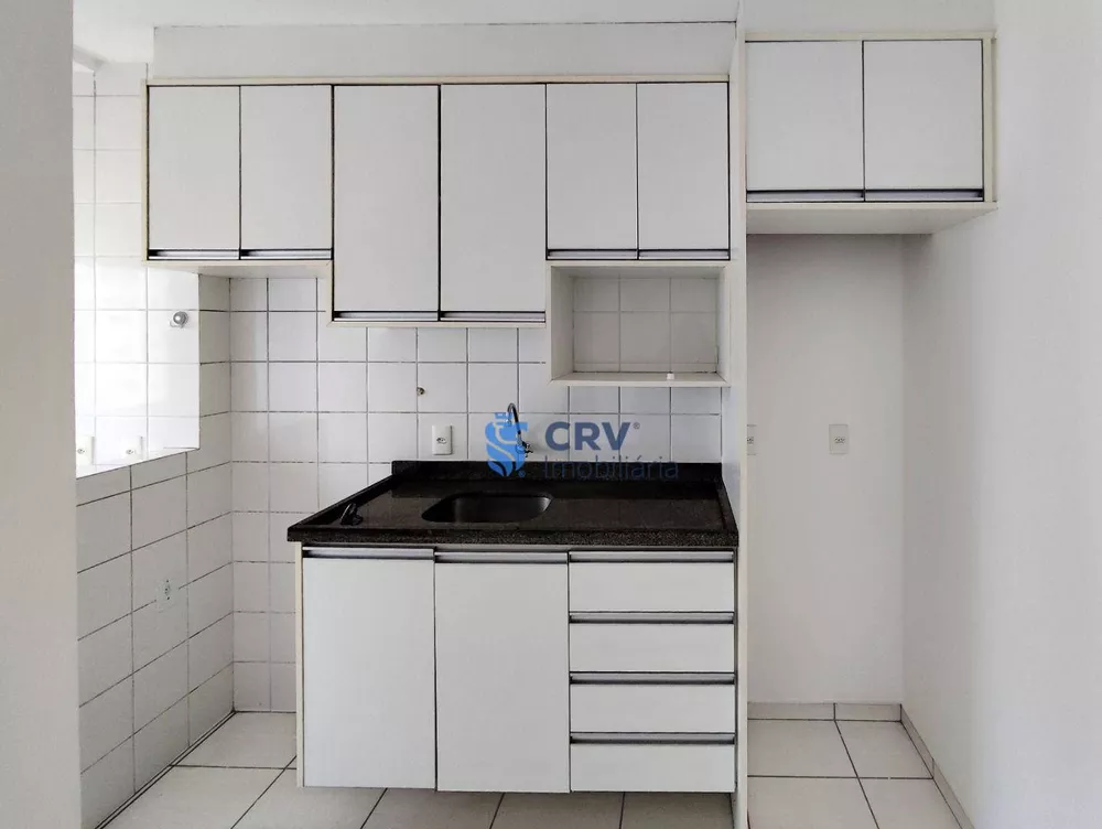 Apartamento para alugar com 3 quartos, 63m² - Foto 4