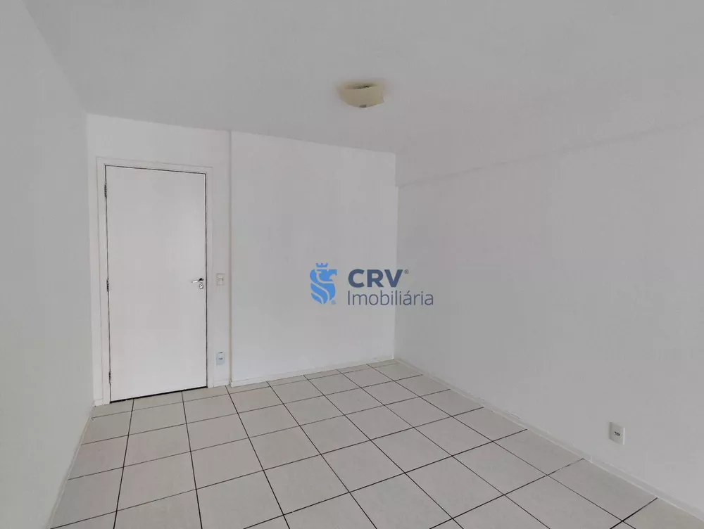 Apartamento para alugar com 3 quartos, 63m² - Foto 2