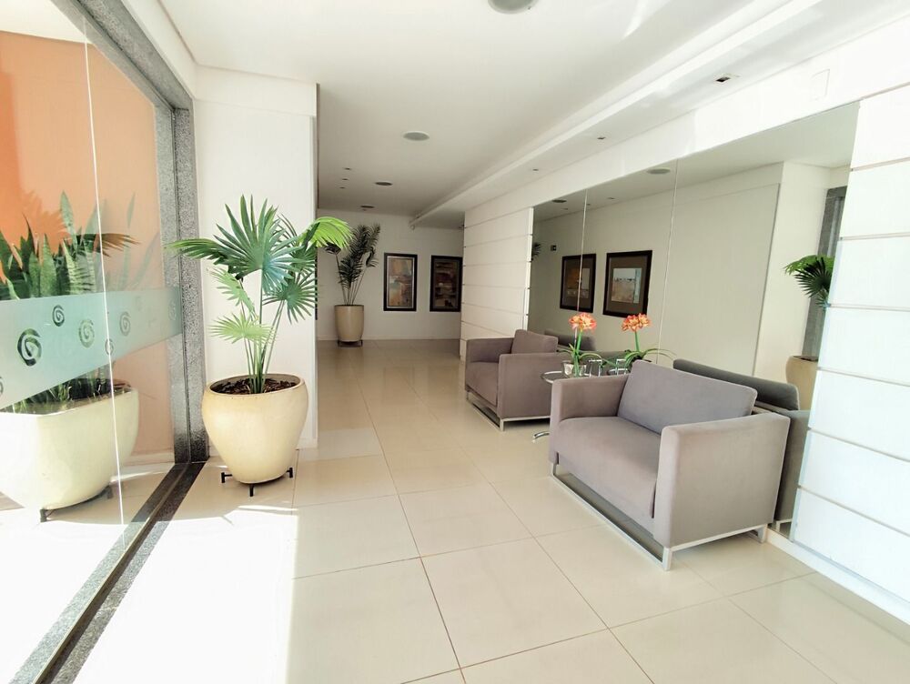 Apartamento à venda com 3 quartos, 69m² - Foto 11