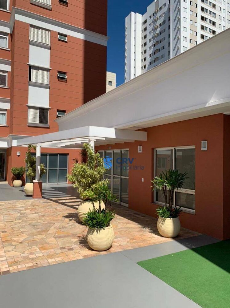 Apartamento à venda com 3 quartos, 69m² - Foto 7