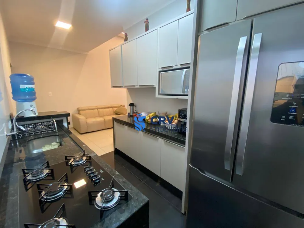 Casa, 2 quartos, 100 m² - Foto 3