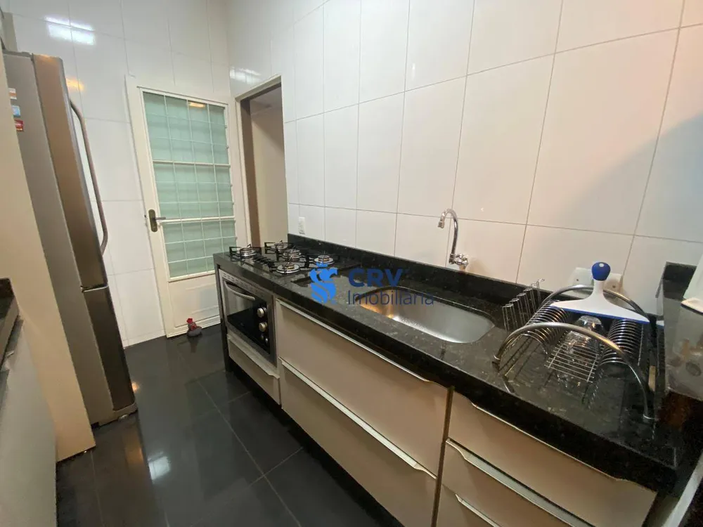 Casa, 2 quartos, 100 m² - Foto 2