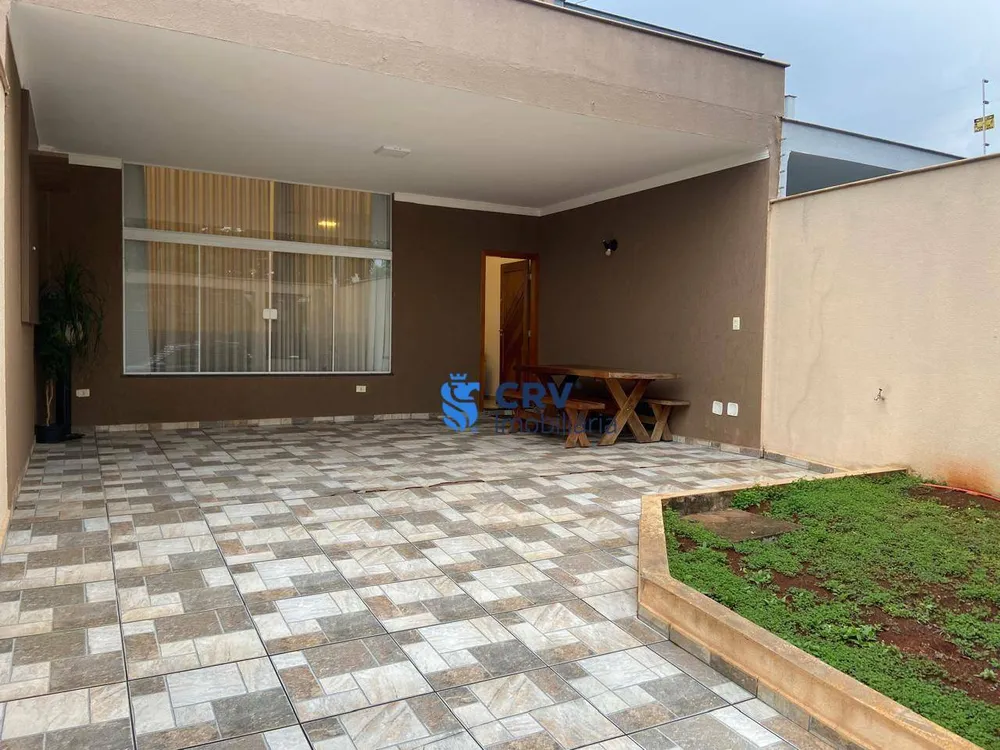 Casa, 2 quartos, 100 m² - Foto 6