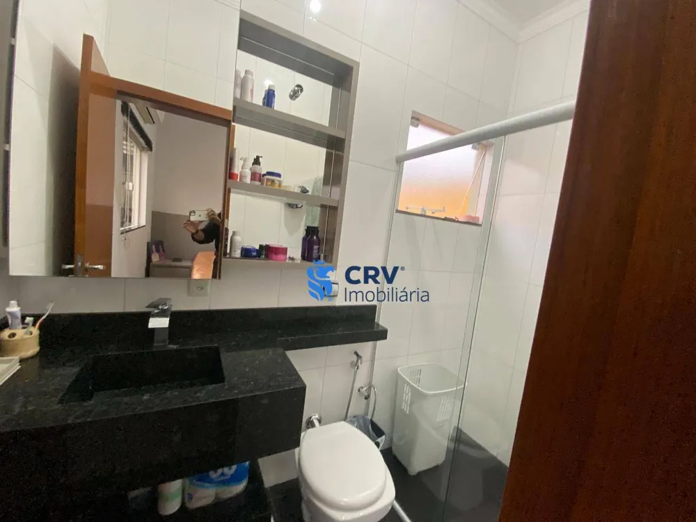 Casa, 2 quartos, 100 m² - Foto 5