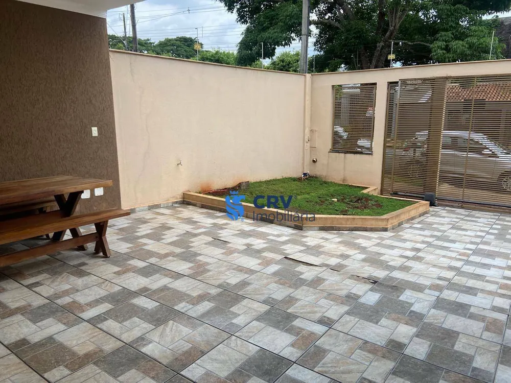 Casa, 2 quartos, 100 m² - Foto 8