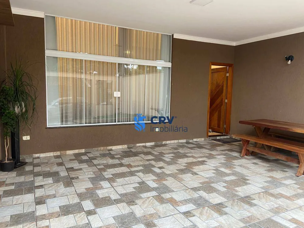 Casa, 2 quartos, 100 m² - Foto 7