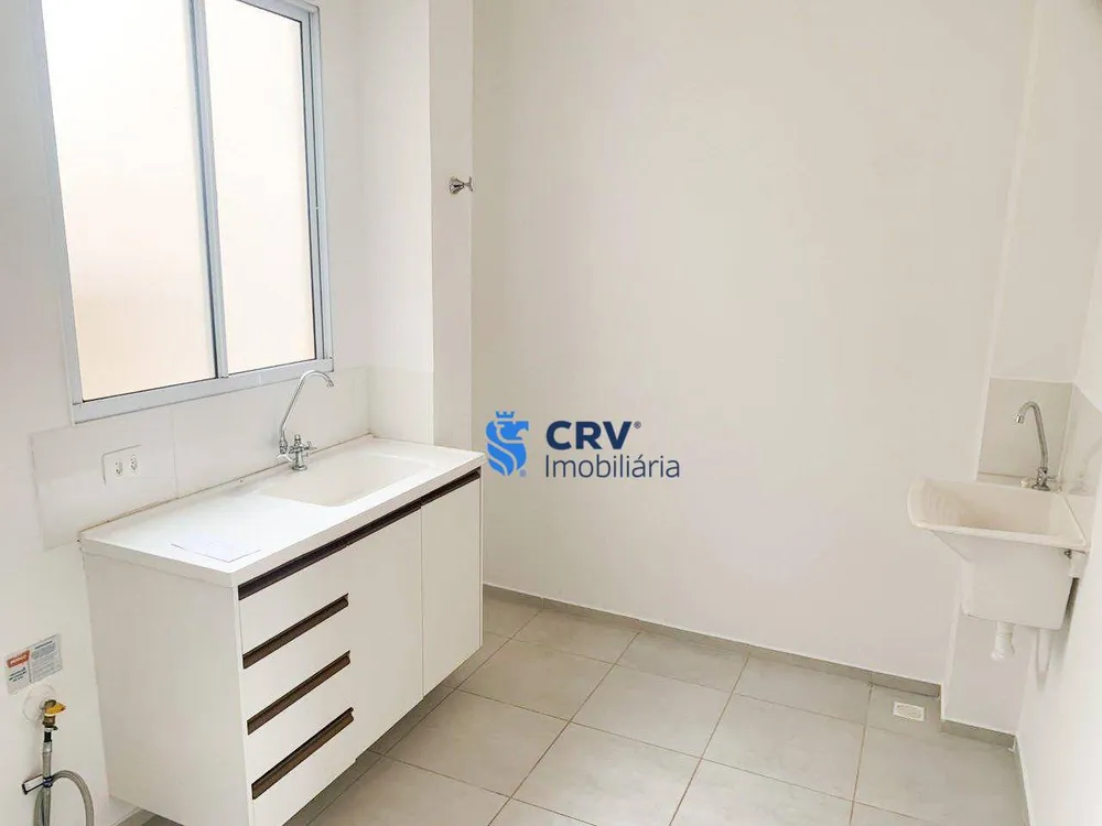 Apartamento, 2 quartos, 46 m² - Foto 3