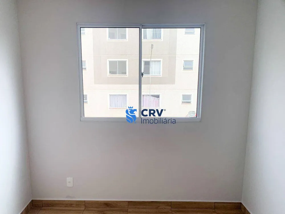 Apartamento, 2 quartos, 46 m² - Foto 7