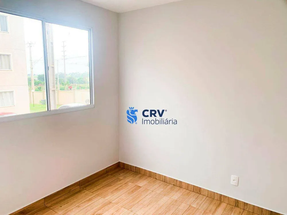 Apartamento, 2 quartos, 46 m² - Foto 6