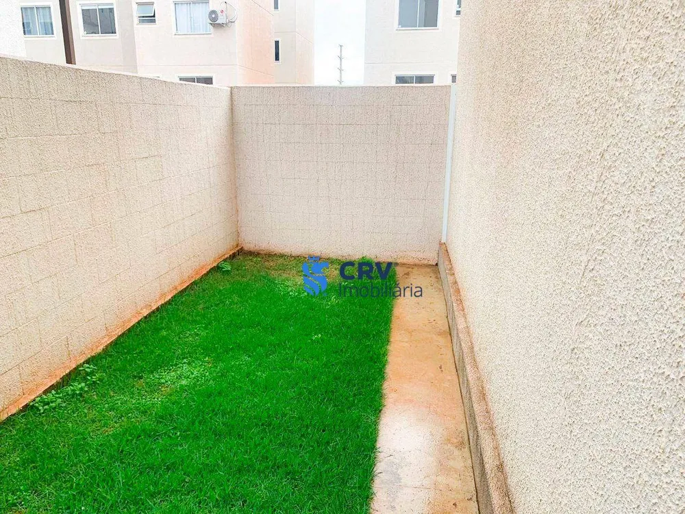 Apartamento, 2 quartos, 46 m² - Foto 2