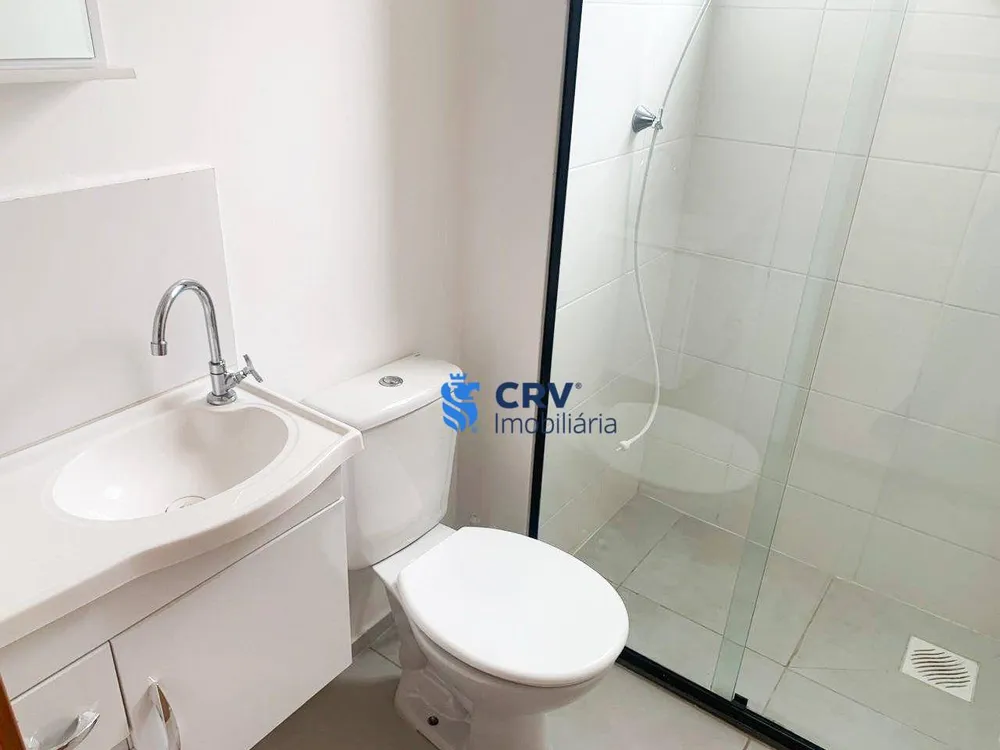Apartamento, 2 quartos, 46 m² - Foto 8