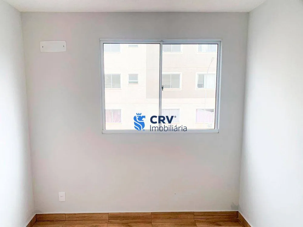 Apartamento, 2 quartos, 46 m² - Foto 4