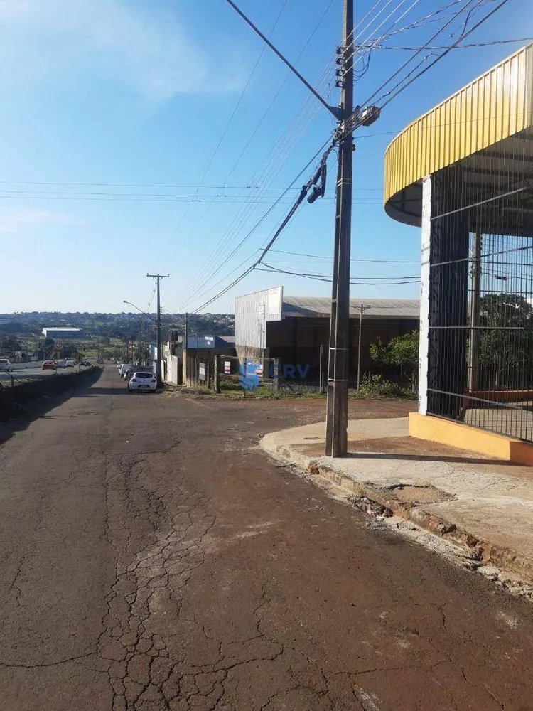 Depósito-Galpão-Armazém para alugar, 360m² - Foto 3