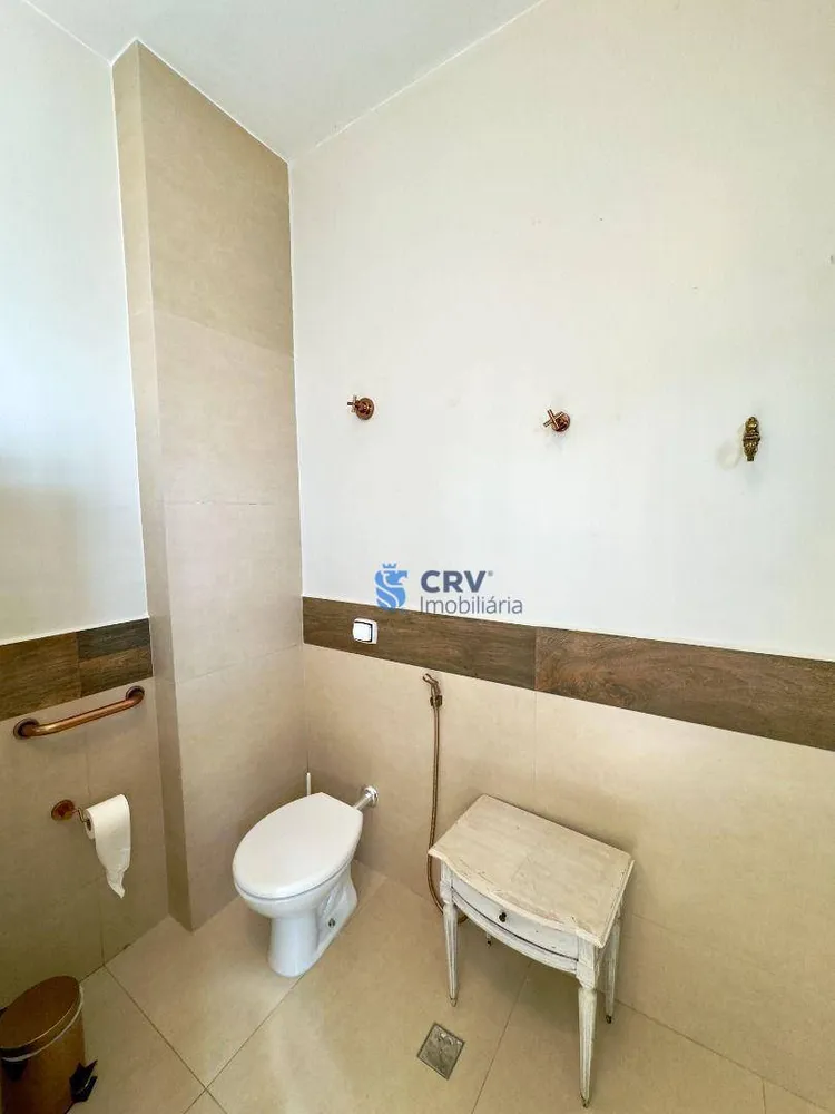 Cobertura, 4 quartos, 538 m² - Foto 6
