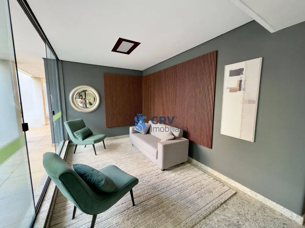 Cobertura, 4 quartos, 538 m² - Foto 10