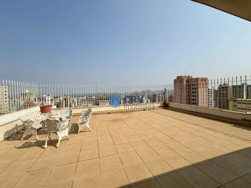 Cobertura, 4 quartos, 538 m² - Foto 8