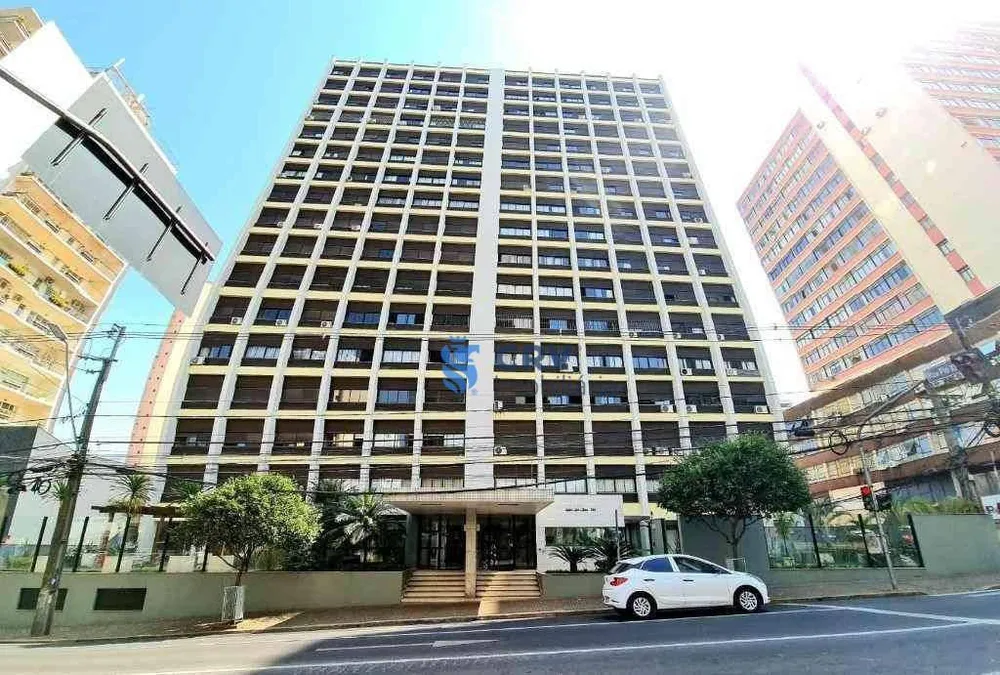 Cobertura, 4 quartos, 538 m² - Foto 12