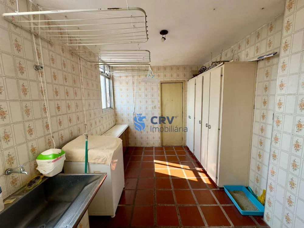 Cobertura, 4 quartos, 538 m² - Foto 9
