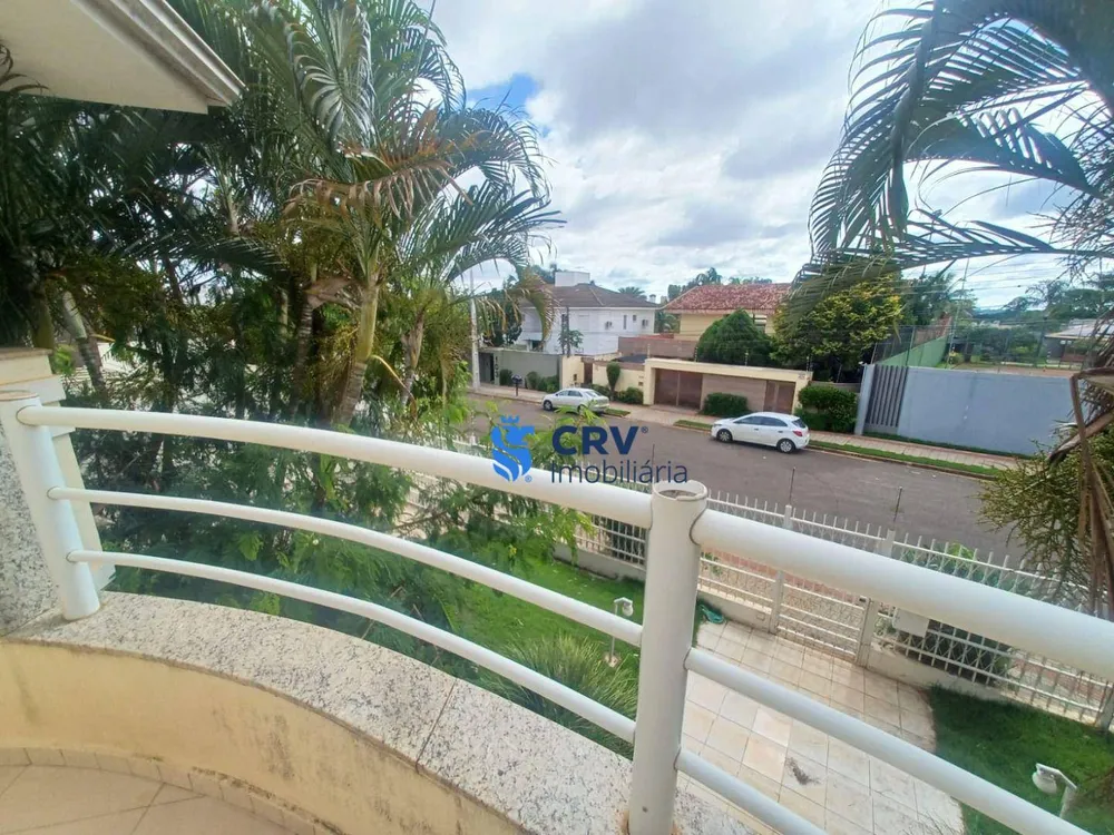 Casa, 4 quartos, 500 m² - Foto 6