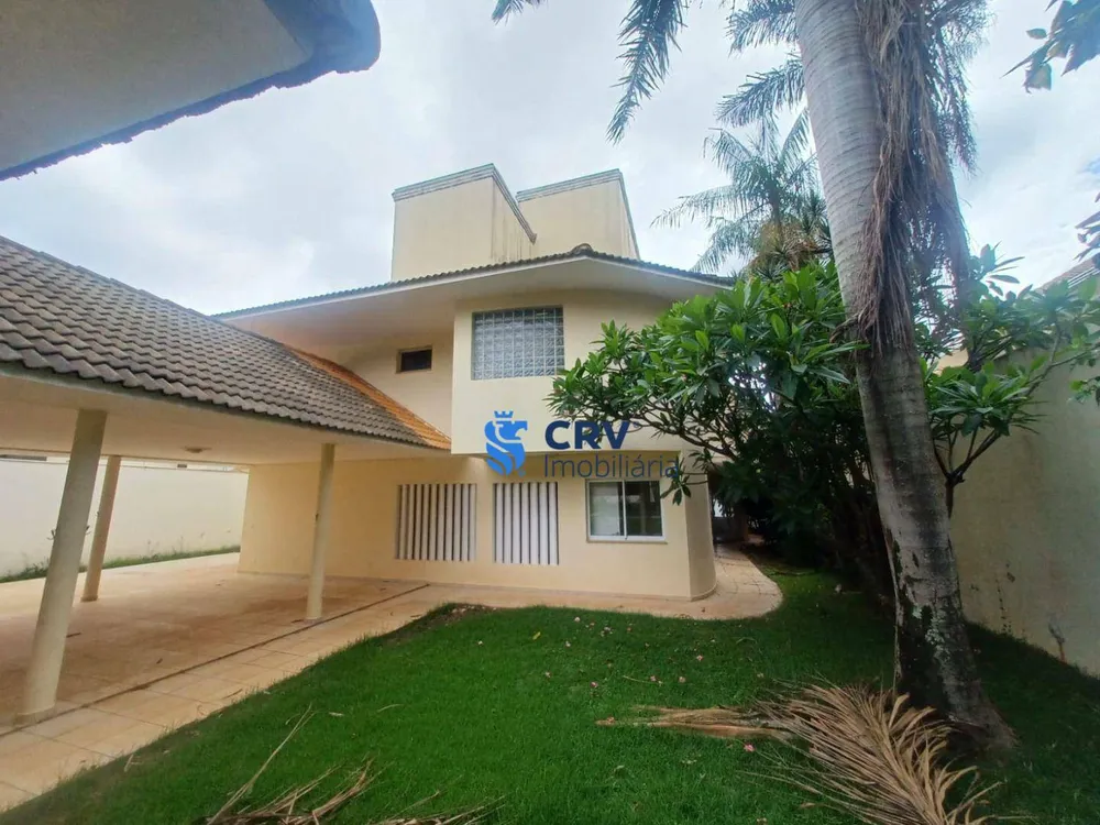 Casa, 4 quartos, 500 m² - Foto 11