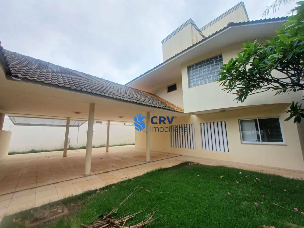 Casa, 4 quartos, 500 m² - Foto 10