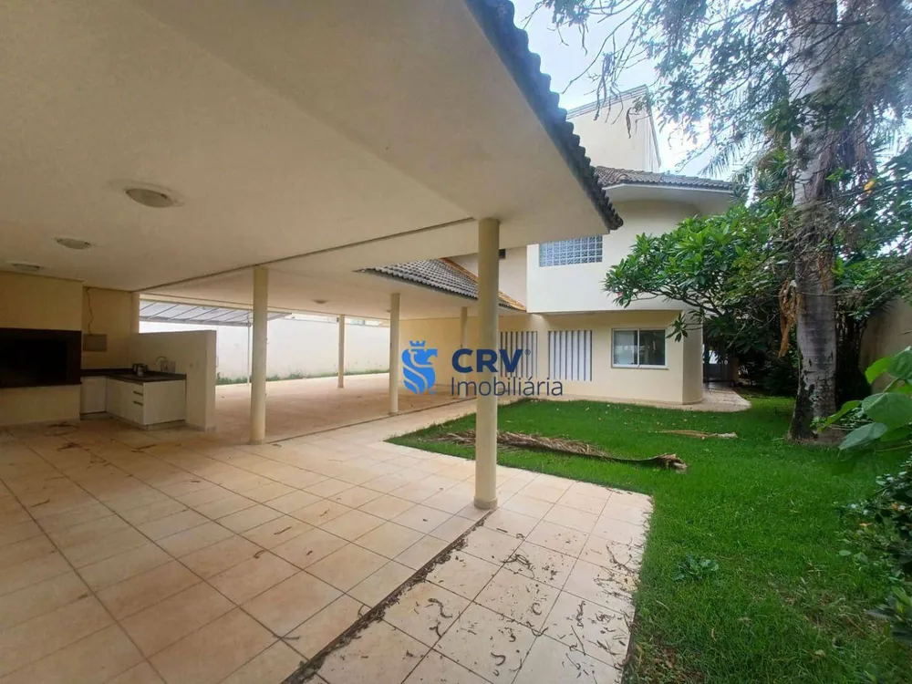 Casa, 4 quartos, 500 m² - Foto 12