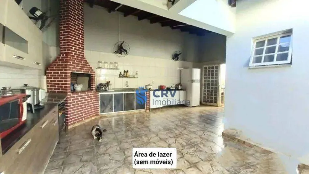 Casa, 3 quartos, 137 m² - Foto 10
