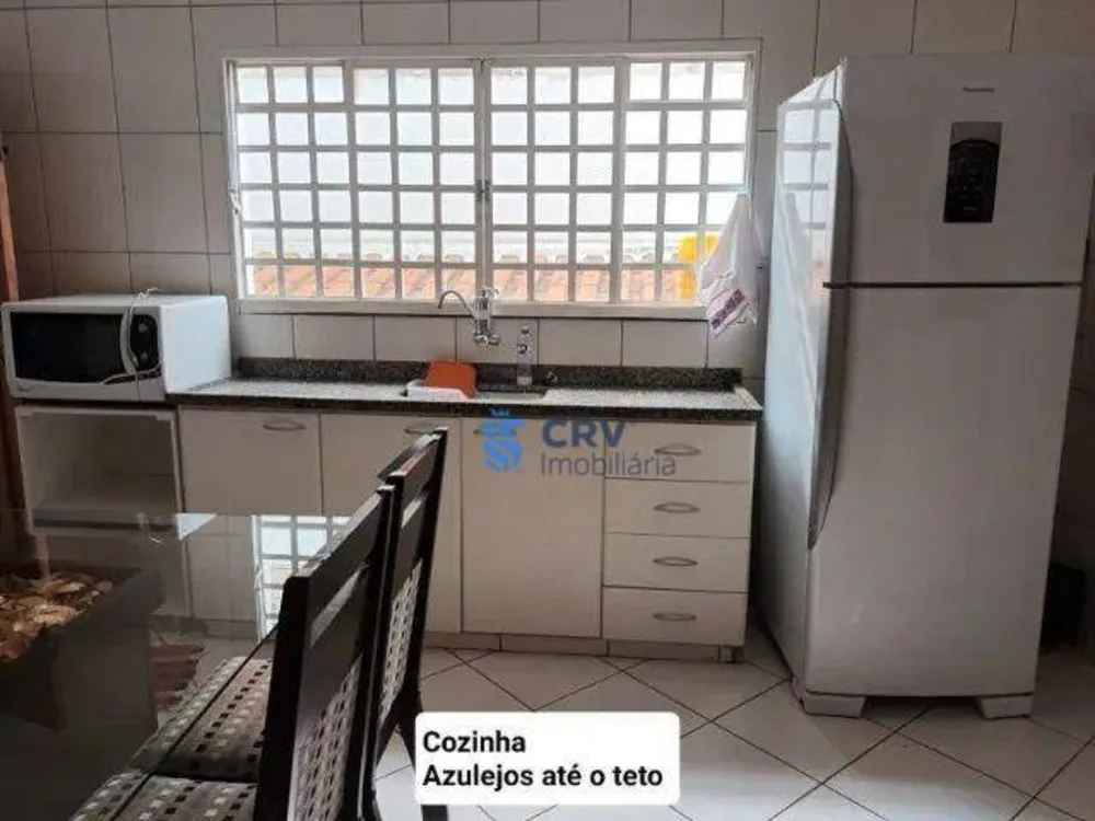 Casa, 3 quartos, 137 m² - Foto 1