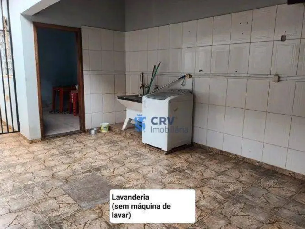 Casa, 3 quartos, 137 m² - Foto 3
