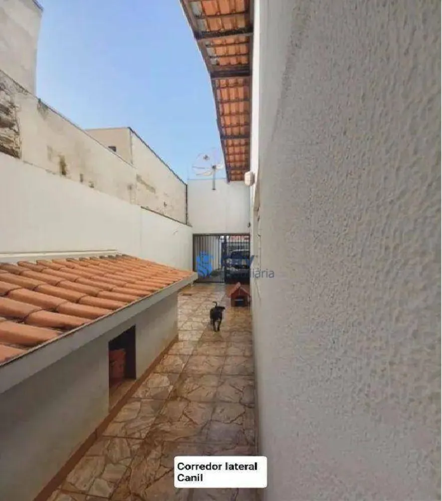 Casa, 3 quartos, 137 m² - Foto 7