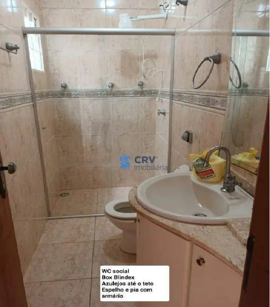 Casa, 3 quartos, 137 m² - Foto 5
