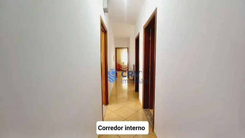 Casa, 3 quartos, 137 m² - Foto 4