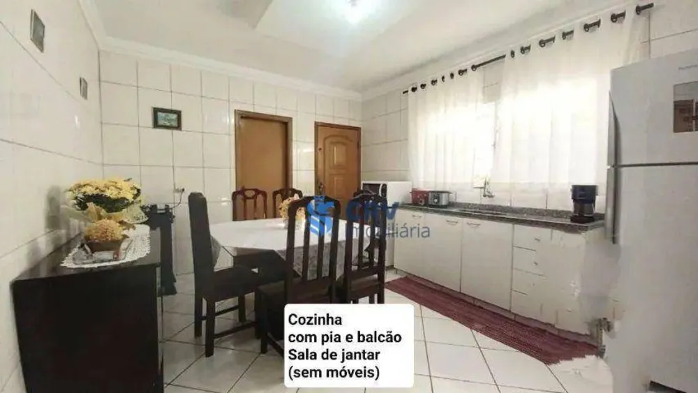Casa, 3 quartos, 137 m² - Foto 6