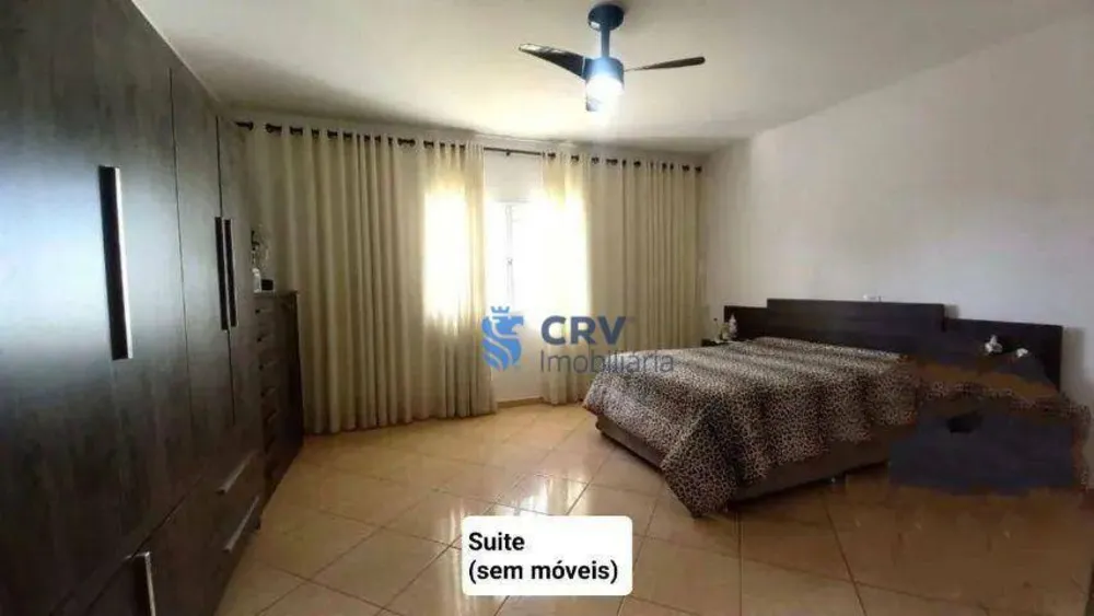 Casa, 3 quartos, 137 m² - Foto 12