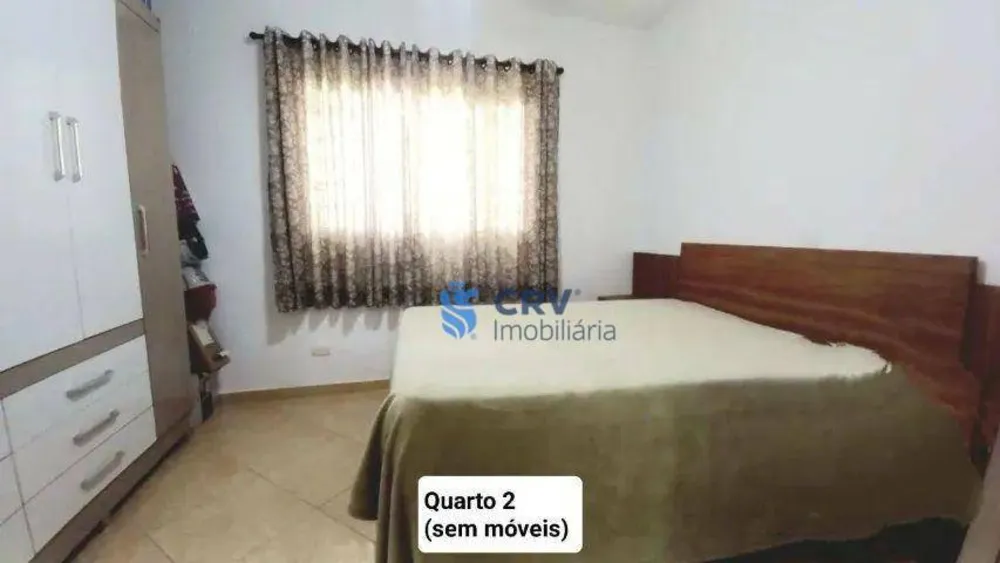 Casa, 3 quartos, 137 m² - Foto 11