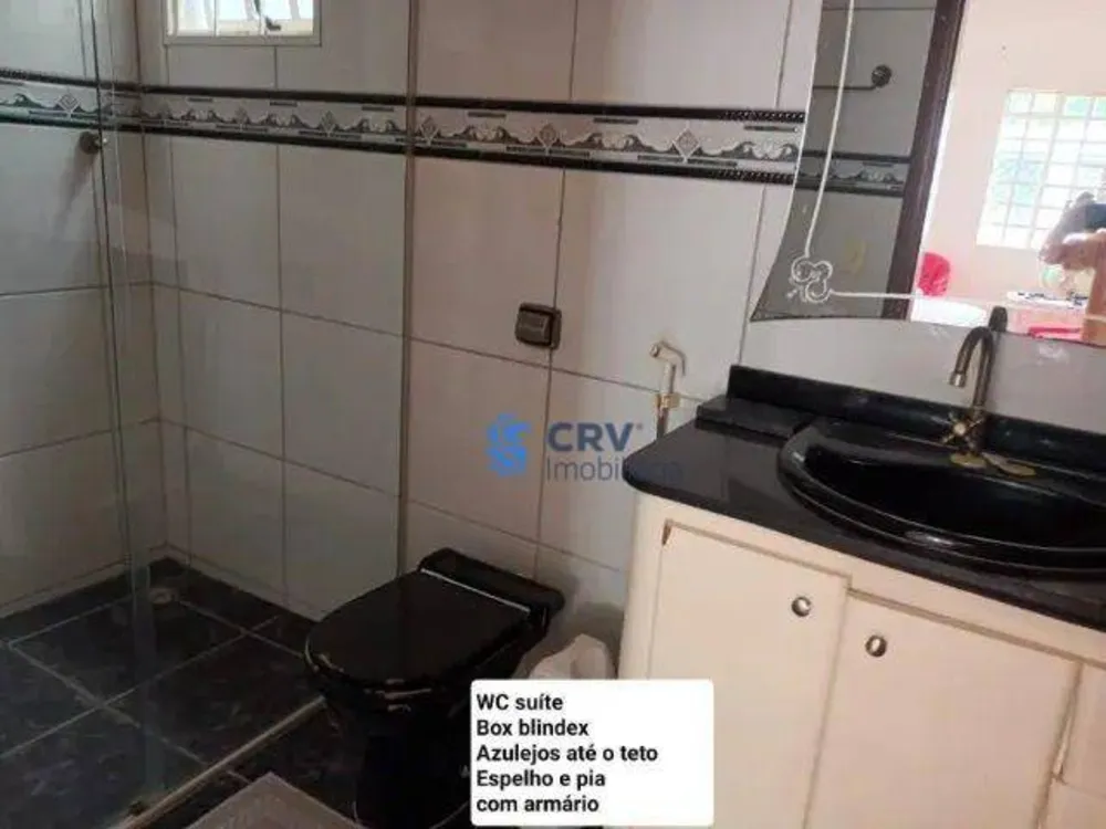 Casa, 3 quartos, 137 m² - Foto 9