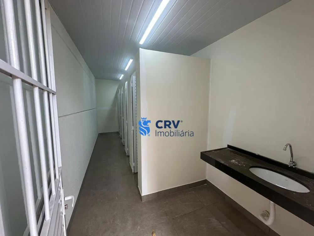 Depósito-Galpão, 2400 m² - Foto 12