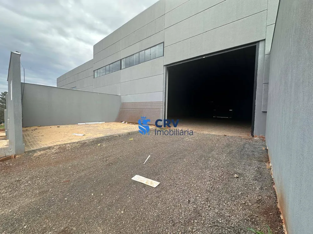 Depósito-Galpão, 2400 m² - Foto 9