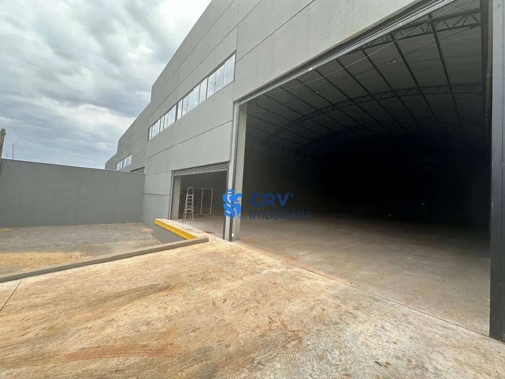 Depósito-Galpão, 2400 m² - Foto 7