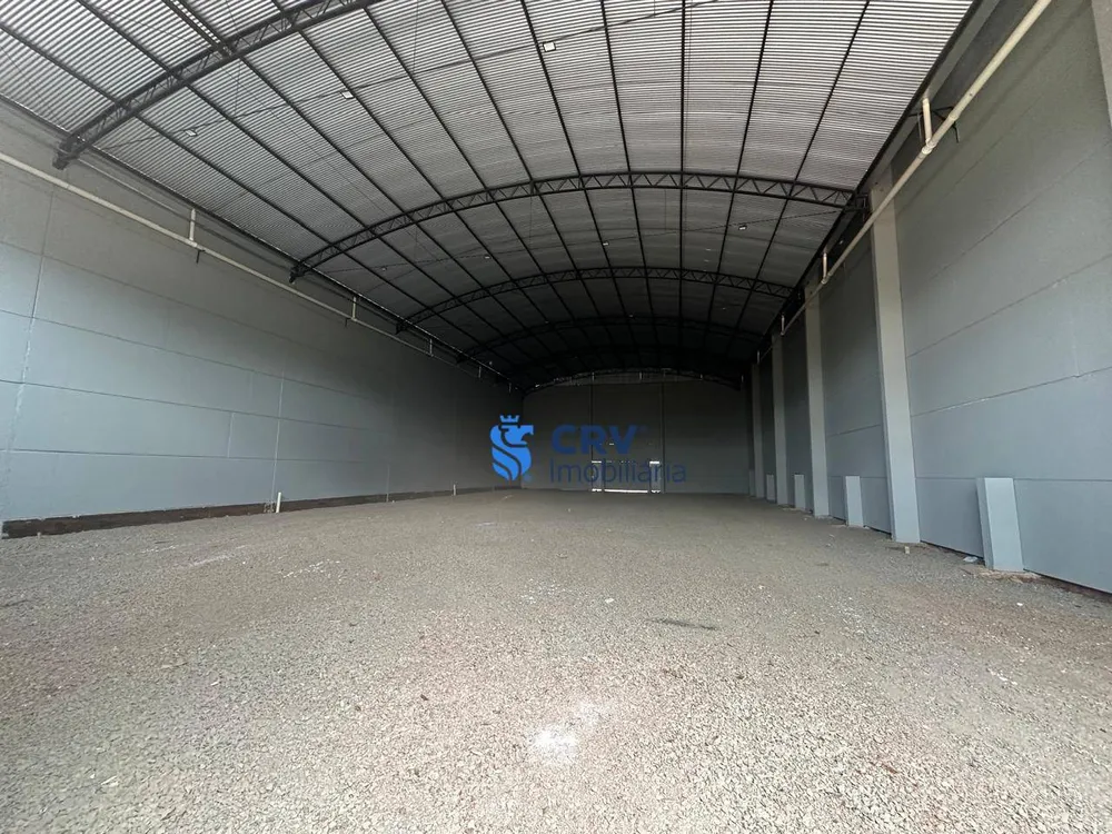 Depósito-Galpão, 2400 m² - Foto 8