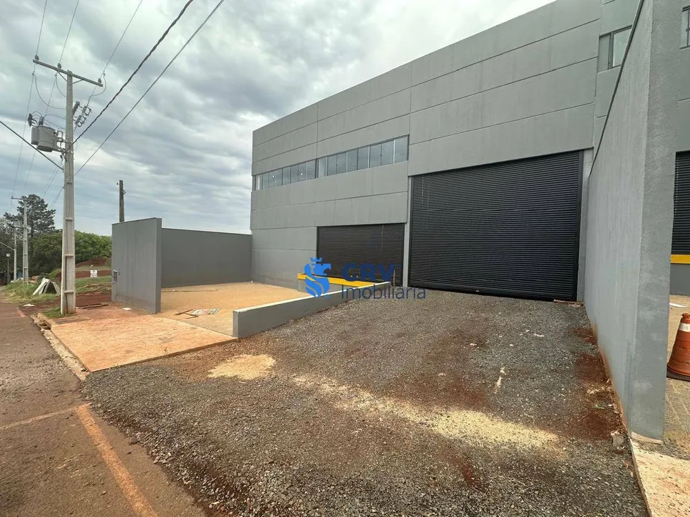 Depósito-Galpão, 2400 m² - Foto 5