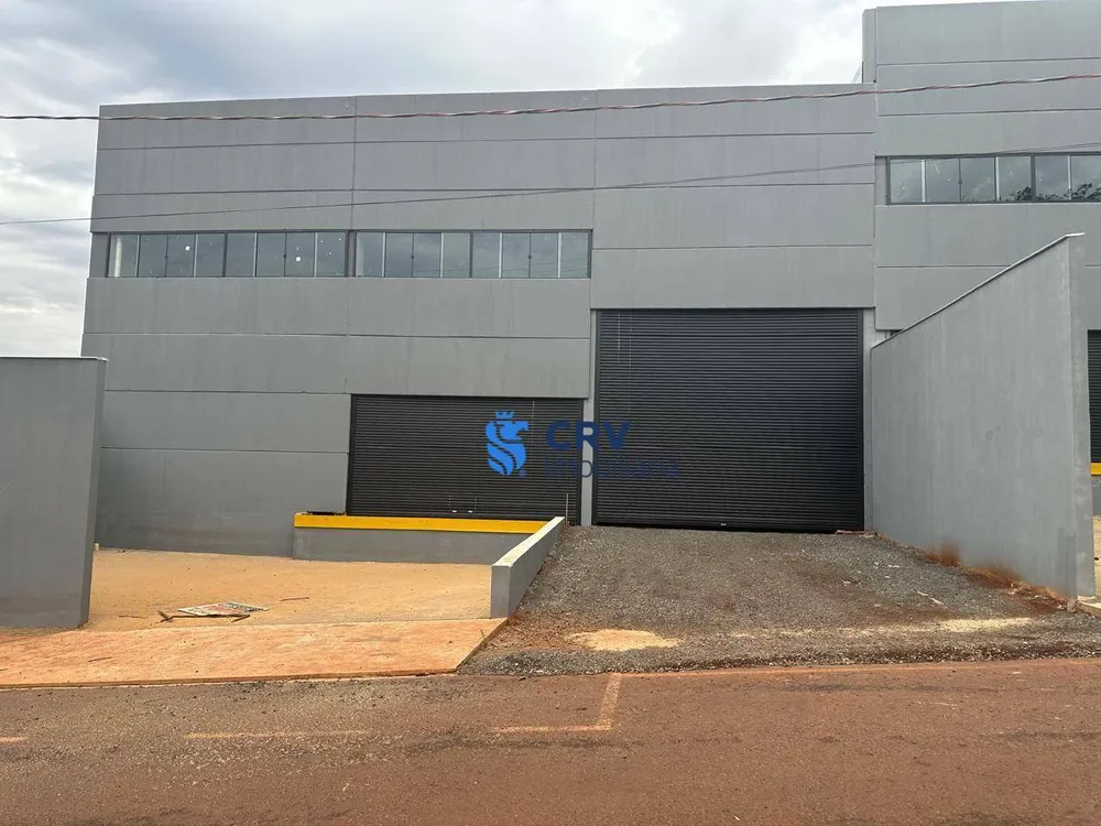 Depósito-Galpão, 2400 m² - Foto 6